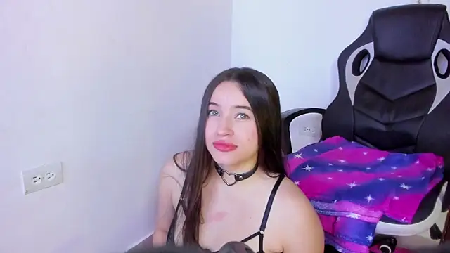 Sophie spencer1 online show from 11/30/25, 10:14