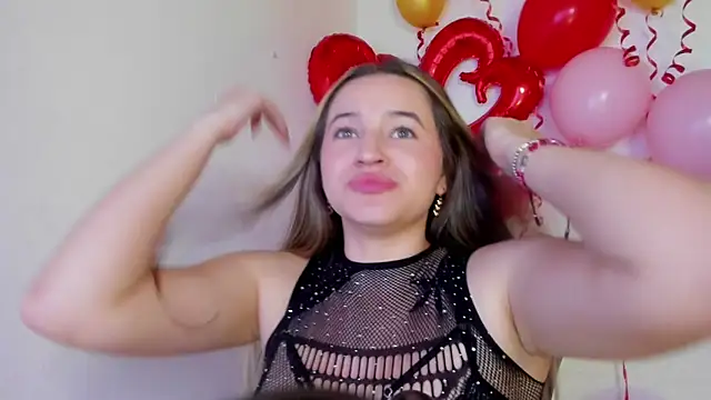 Sophie spencer1 online show from 02/20/26, 06:26