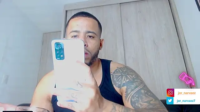 Snapshot of jorge_narvaezz chatting on 03/12/25, 08:08 jorge narvaezz online show from 03/12/25, 08:08