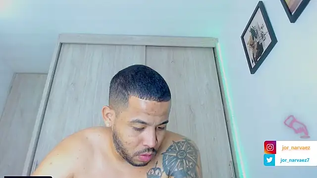 Snapshot of jorge_narvaezz chatting on 03/14/25, 08:53 jorge narvaezz online show from 03/14/25, 08:53