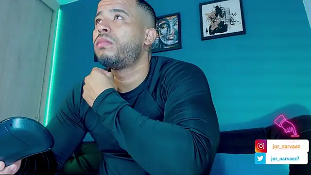 Snapshot of jorge_narvaezz chatting on 03/18/25, 04:15 jorge narvaezz online show from 03/18/25, 04:15