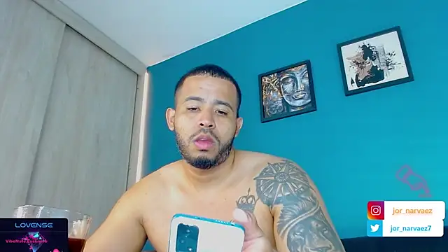 Snapshot of jorge_narvaezz chatting on 03/22/25, 06:54 jorge narvaezz online show from 03/22/25, 06:54