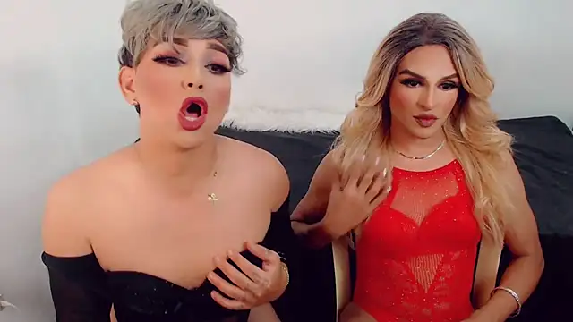 New Dolls online show from 01/09/26, 06:27