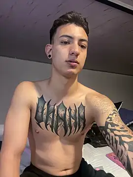 aliensexy online show from 03/27/26, 02:50