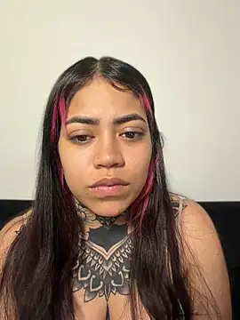 aliensexy online show from 07/01/26, 12:45