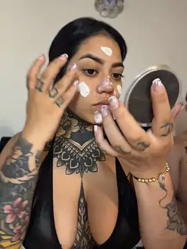aliensexy online show from 07/11/26, 12:13