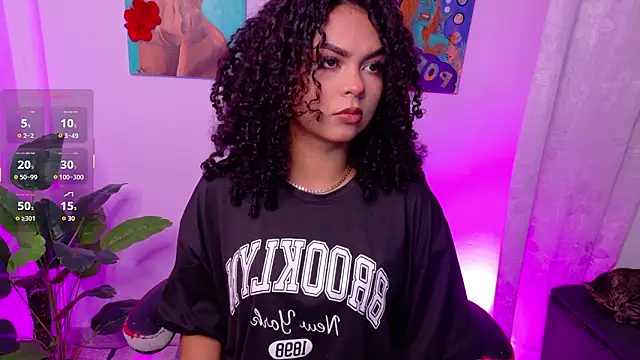 pandorabeker online show from 02/08/26, 12:14