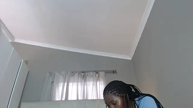 naughtyblackdolie online show from 03/14/26, 08:31