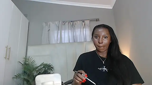 naughtyblackdolie online show from 03/17/26, 05:00