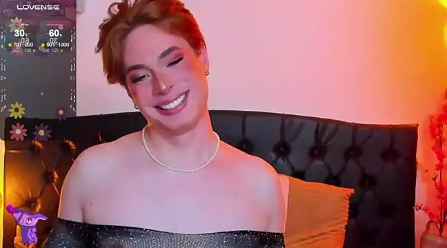 Snapshot of mike_blossom chatting on 01/27/25, 06:09 mike blossom online show from 01/27/25, 06:09