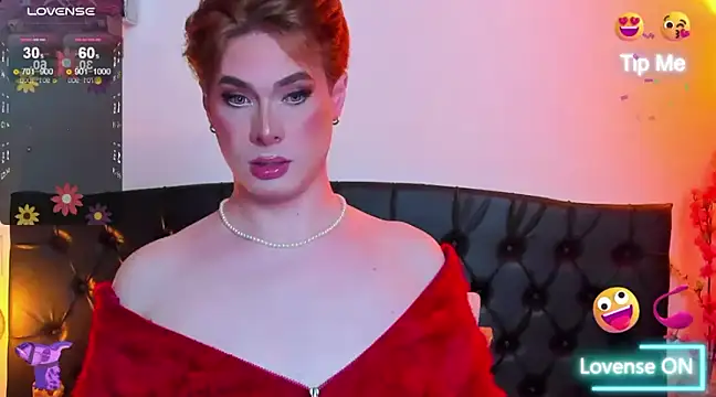 Snapshot of mike_blossom chatting on 01/30/25, 02:36 mike blossom online show from 01/30/25, 02:36