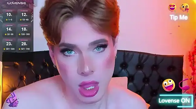 Snapshot of mike_blossom chatting on 01/31/25, 06:03 mike blossom online show from 01/31/25, 06:03