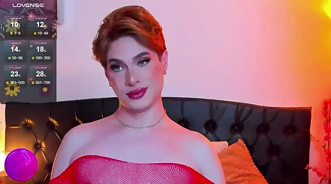 Snapshot of mike_blossom chatting on 02/14/25, 03:05 mike blossom online show from 02/14/25, 03:05