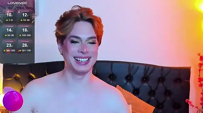 Snapshot of mike_blossom chatting on 02/27/25, 06:20 mike blossom online show from 02/27/25, 06:20