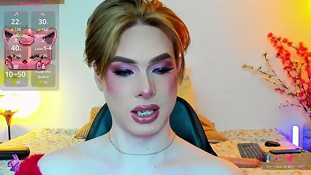 mike blossom online show from 01/08/26, 02:30