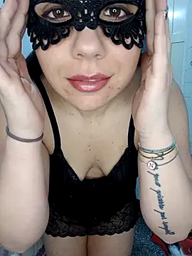 SexySweetPaola online show from 03/19/26, 08:29