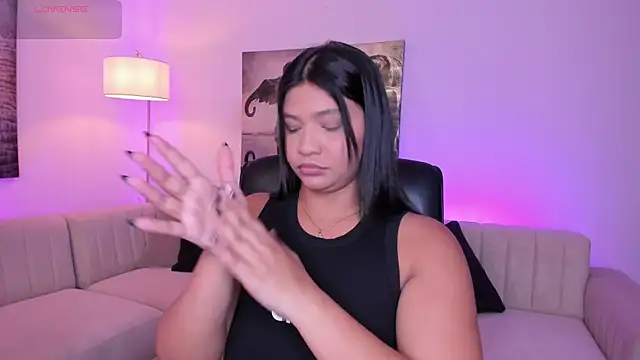 alaia7h online show from 12/19/25, 07:43