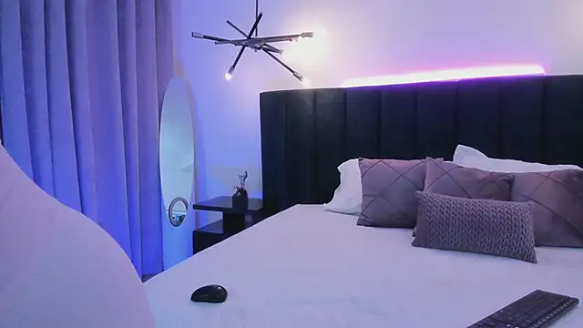 alaia7h online show from 04/15/26, 07:43