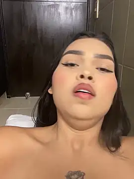 Snapshot of Daisy_20x_ chatting on 11/29/25, 08:34 Daisy 20x online show from 11/29/25, 08:34