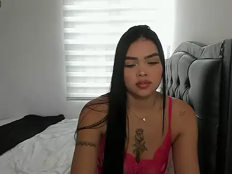 Snapshot of Daisy_20x_ chatting on 02/18/26, 12:45 Daisy 20x online show from 02/18/26, 12:45