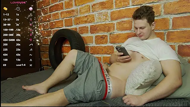 charlie smiley online show from 03/02/26, 07:21