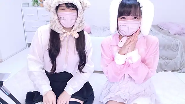 Snapshot of 86_haru chatting on 03/21/25, 01:56 86 haru online show from 03/21/25, 01:56