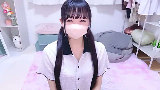 86 haru online show from 02/27/26, 03:23