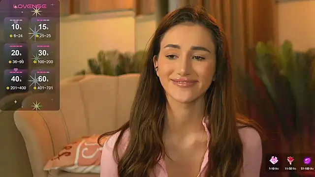 Snapshot of EmilyRaymont chatting on 03/07/25, 04:02 EmilyRaymont online show from 03/07/25, 04:02