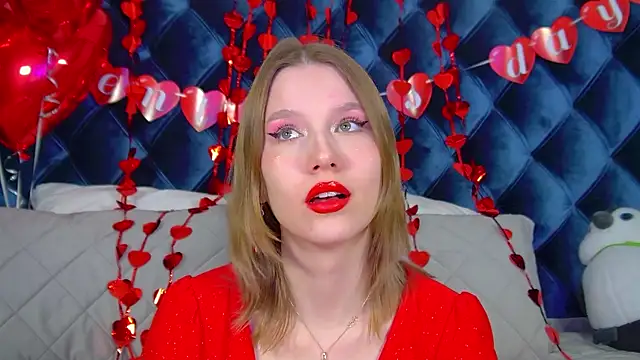 LiliLinn online show from 02/14/26, 05:04