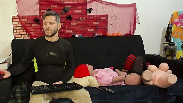 Samurayjiu online show from 02/14/25, 09:43