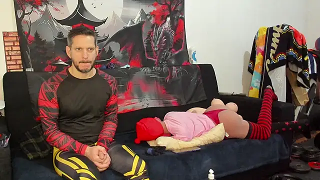 Samurayjiu online show from 02/21/25, 10:50