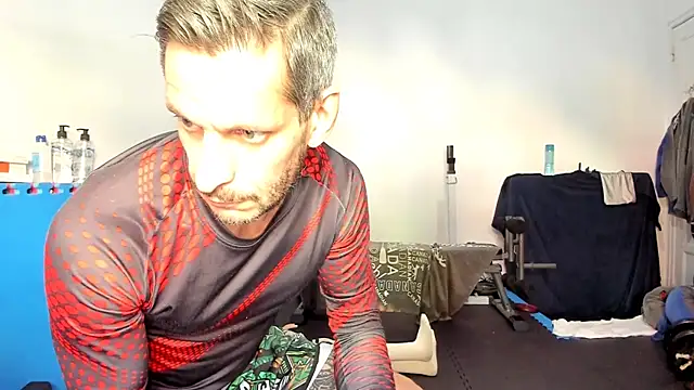 Samurayjiu online show from 10/07/25, 03:31