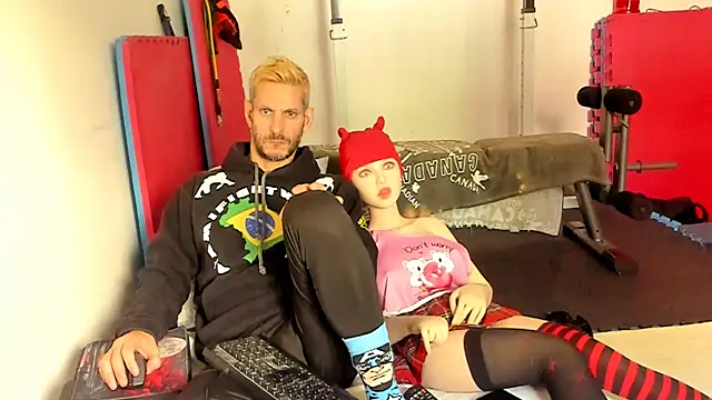 Samurayjiu online show from 11/21/25, 03:11