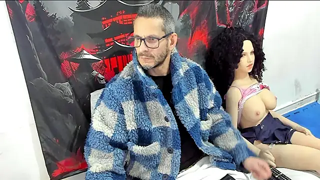 Snapshot of Samurayjiu chatting on 02/03/26, 02:53 Samurayjiu online show from 02/03/26, 02:53