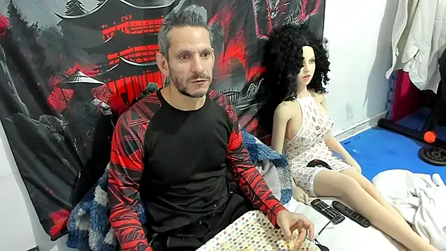 Snapshot of Samurayjiu chatting on 02/07/26, 06:44 Samurayjiu online show from 02/07/26, 06:44