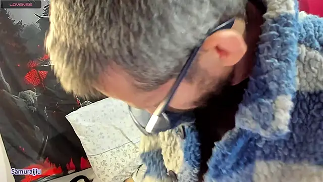 Snapshot of Samurayjiu chatting on 02/10/26, 12:48 Samurayjiu online show from 02/10/26, 12:48