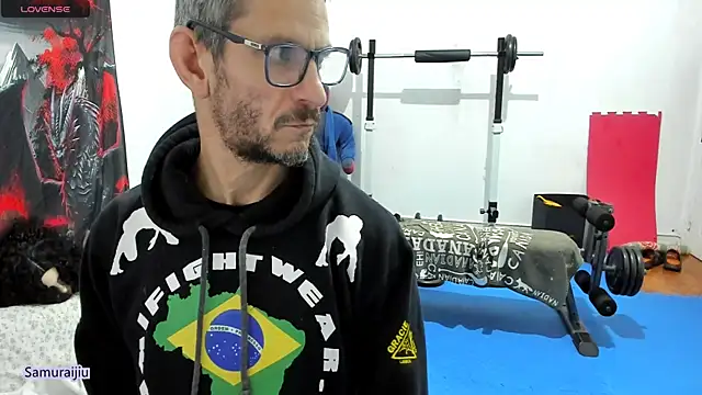 Snapshot of Samurayjiu chatting on 02/15/26, 09:44 Samurayjiu online show from 02/15/26, 09:44