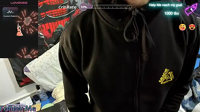 Snapshot of Samurayjiu chatting on 02/27/26, 12:32 Samurayjiu online show from 02/27/26, 12:32