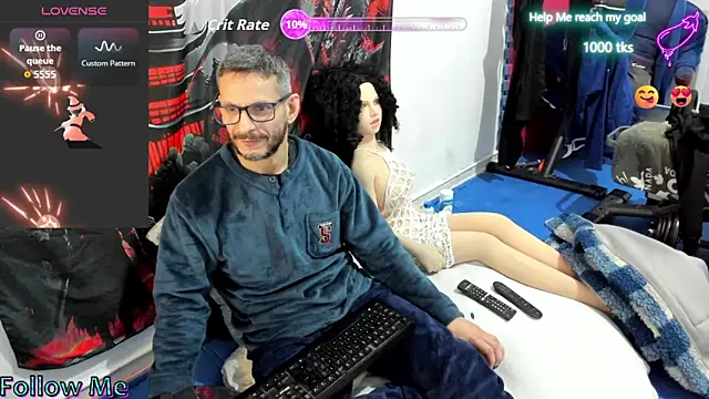 Samurayjiu online show from 03/14/26, 08:03