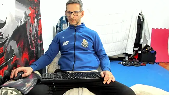 Samurayjiu online show from 03/29/26, 09:48