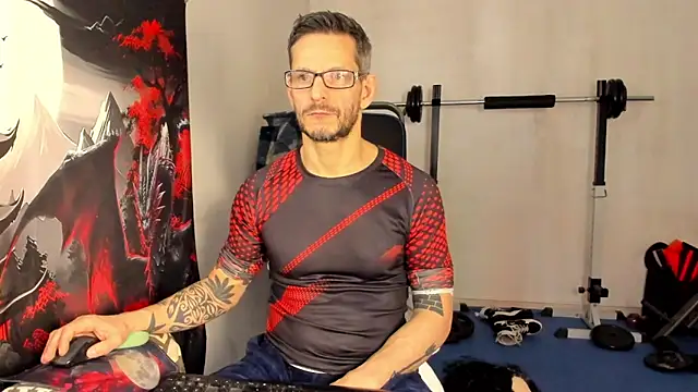 Samurayjiu online show from 04/08/26, 12:38