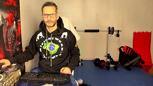 Samurayjiu online show from 04/14/26, 04:02