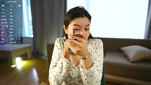 EmmaFisherf online show from 02/14/26, 03:58