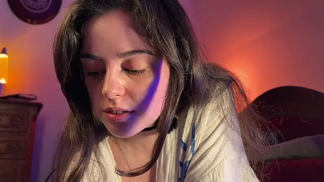 OohBunny online show from 06/04/26, 05:41