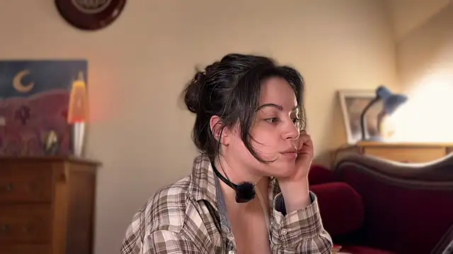 OohBunny online show from 06/25/26, 08:13