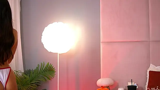 AlmaLuv online show from 11/06/25, 04:46