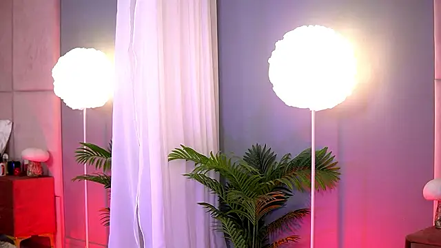 AlmaLuv online show from 02/12/26, 05:02