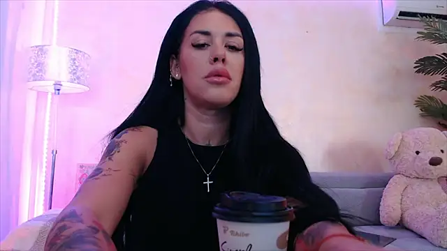 LaylaCruzRose online show from 04/29/26, 05:33