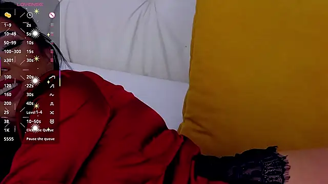 KiaraDevlynn online show from 03/06/26, 06:04