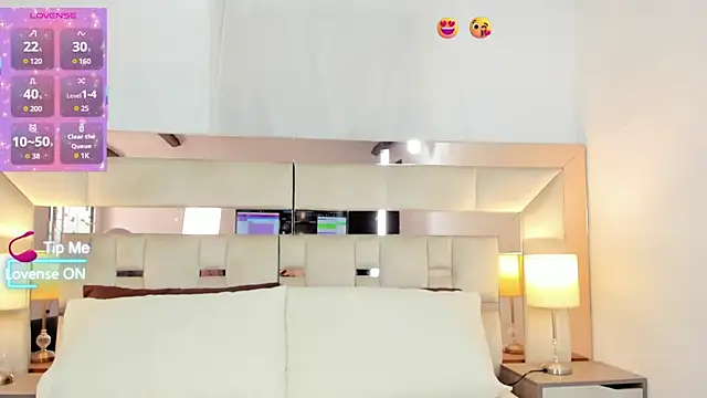 hazel ross tcw online show from 12/16/25, 01:49